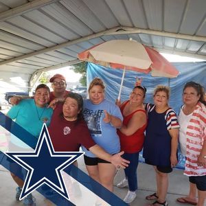 Meet your Posher, Norma